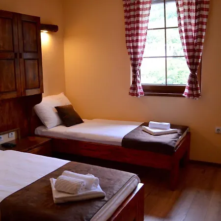 Kompas Hotel