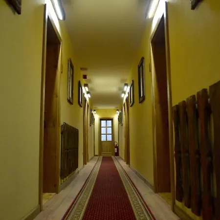 Kompas Szálloda
