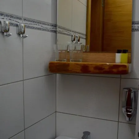 Kompas Hotel Foca