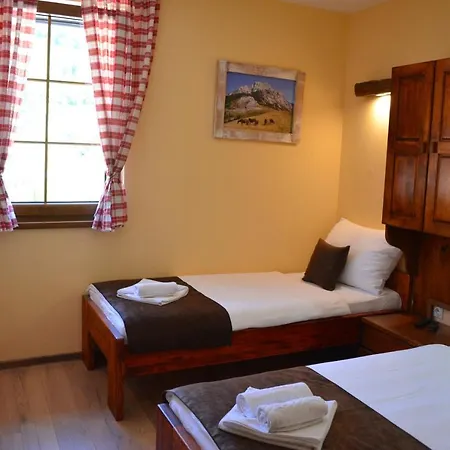 Hotel Kompas